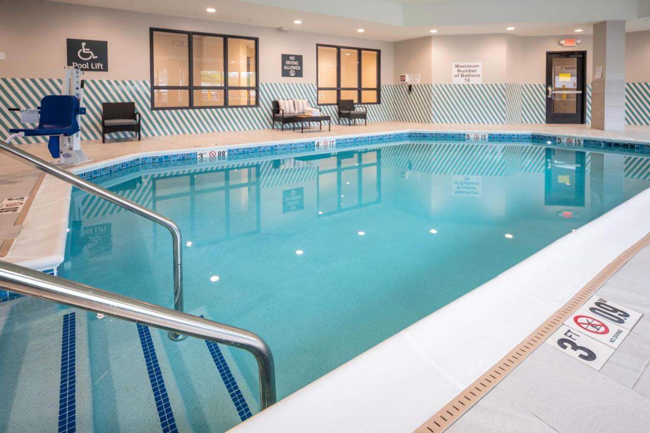 | Holiday Inn - St. Louis - Creve Coeur