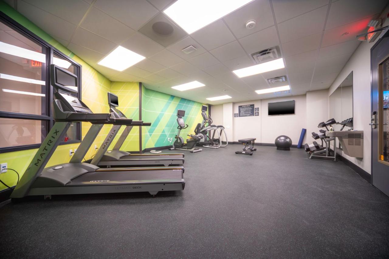 | Holiday Inn - St. Louis - Creve Coeur