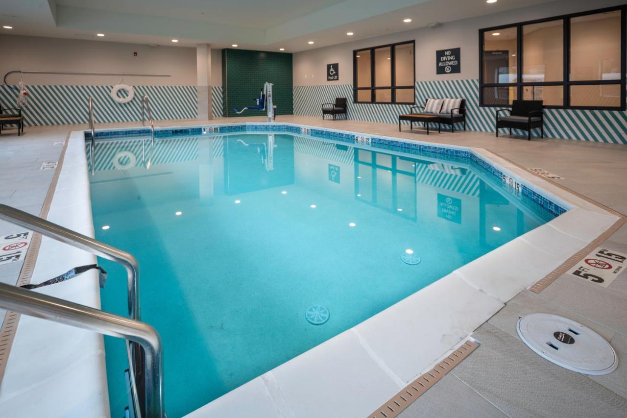 | Holiday Inn - St. Louis - Creve Coeur
