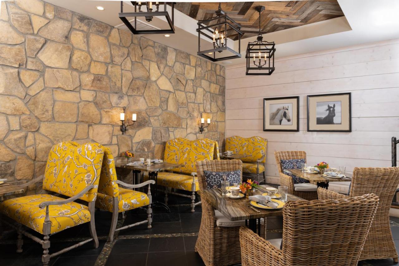 | The White Birch Inn
