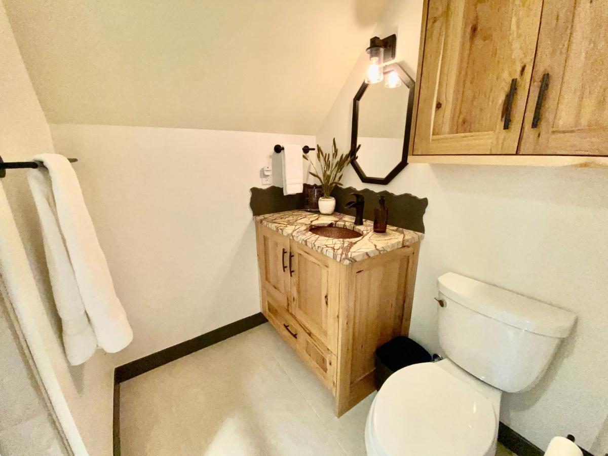  | The Cascade Chalet - Leavenworth