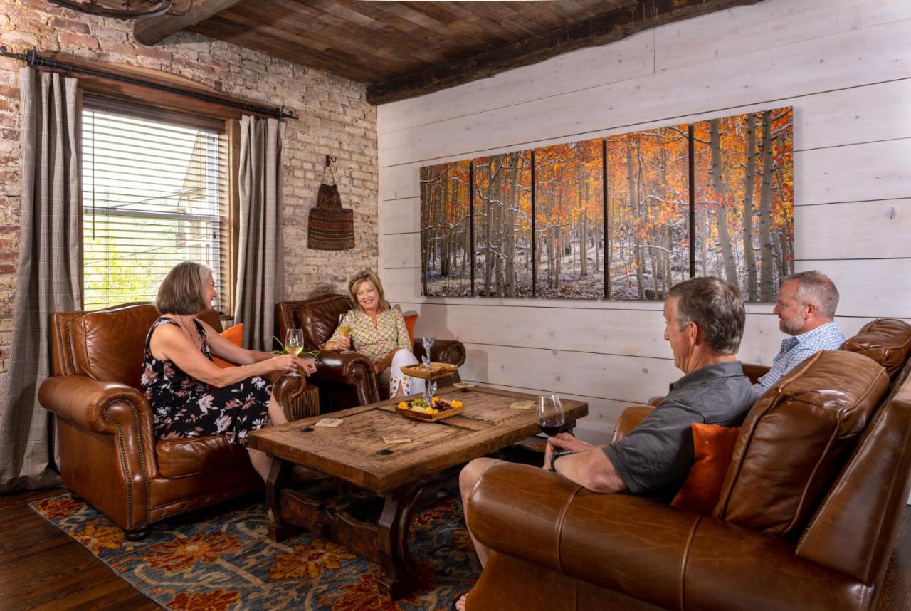 | The White Birch Inn
