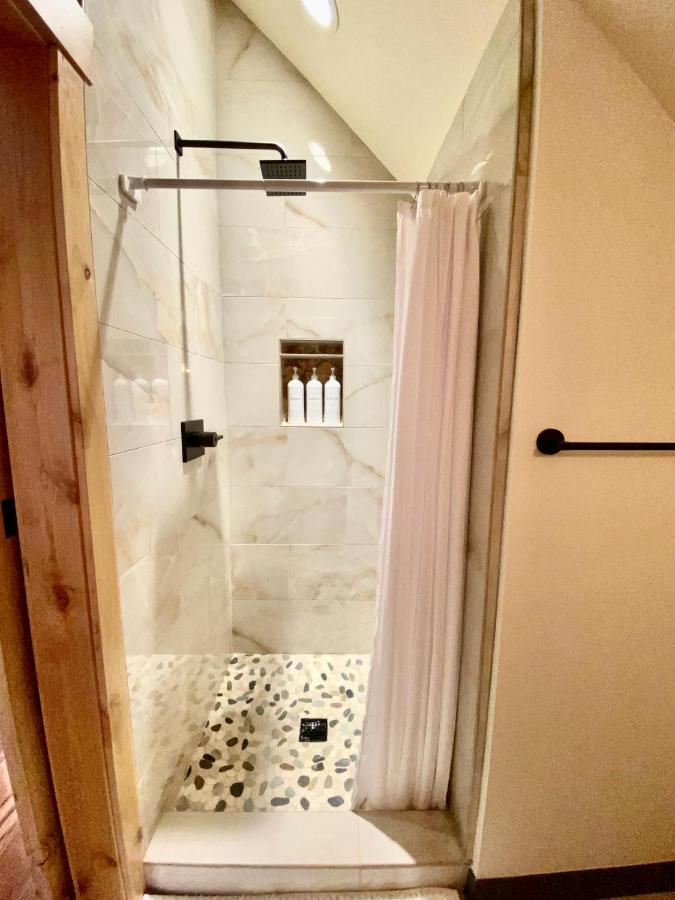  | The Cascade Chalet - Leavenworth