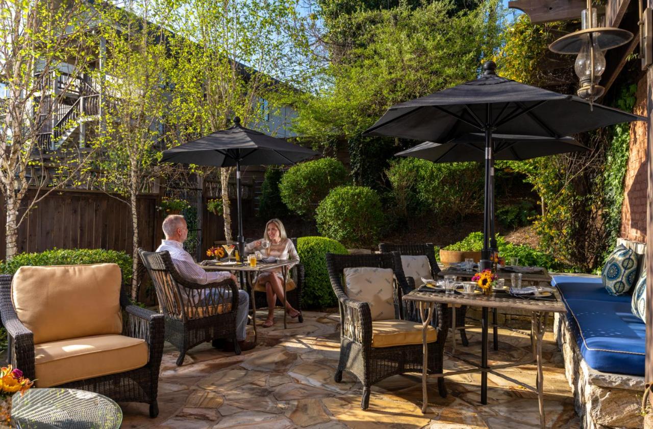 | The White Birch Inn