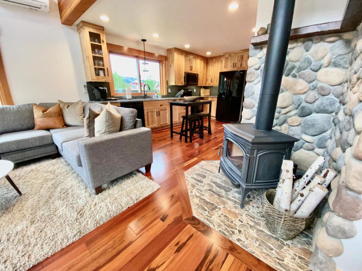  | The Cascade Chalet - Leavenworth