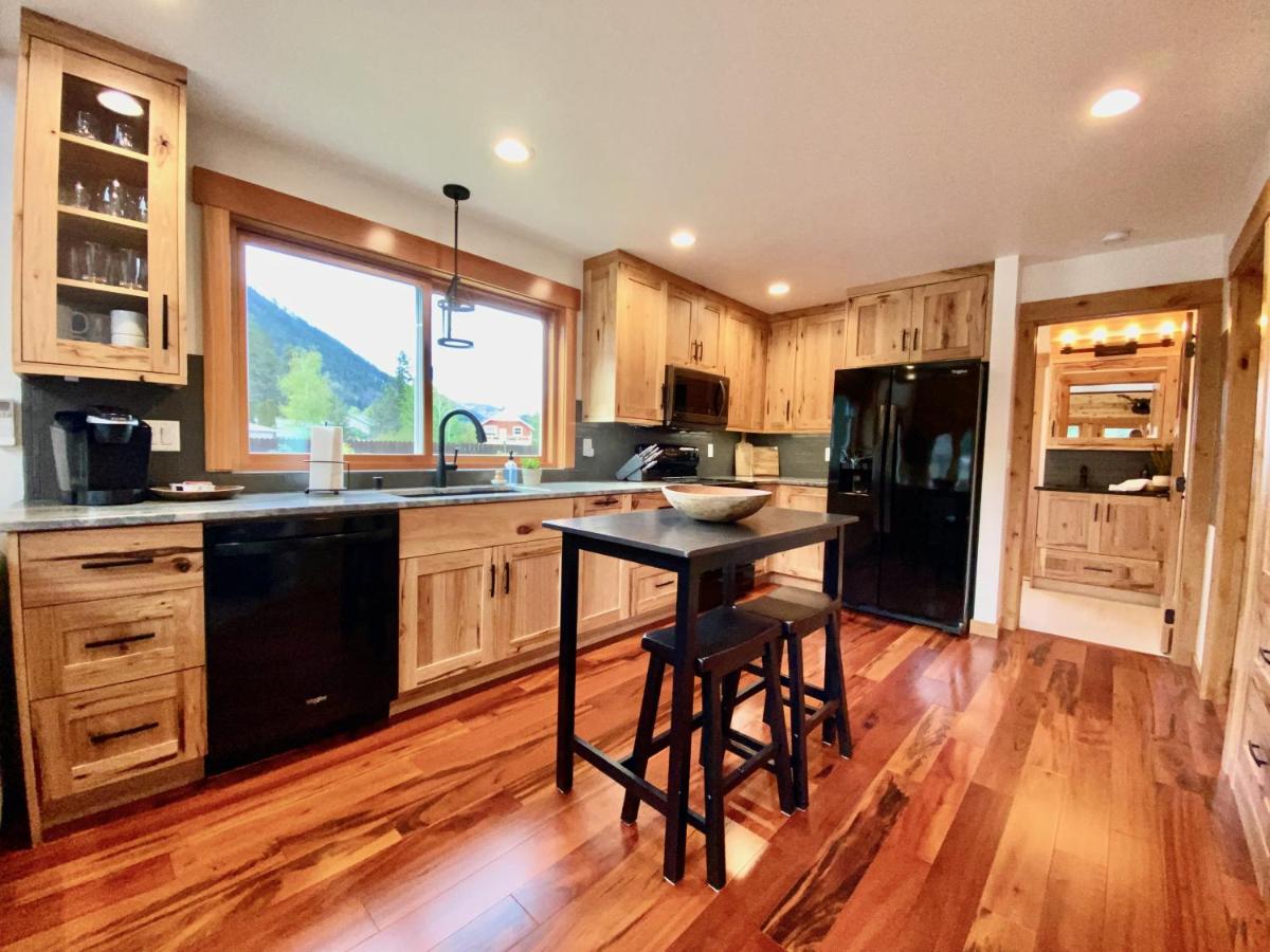  | The Cascade Chalet - Leavenworth