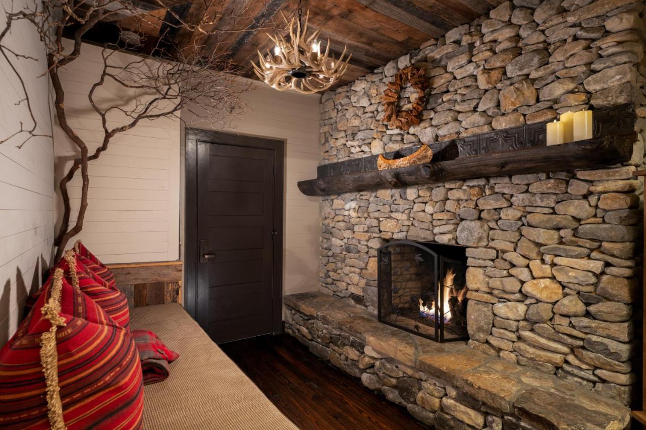 | The White Birch Inn