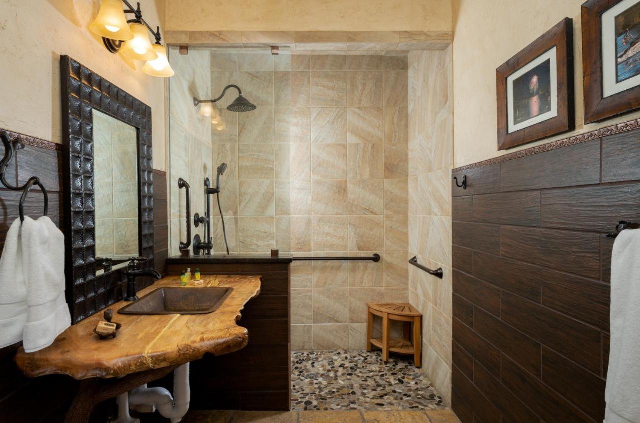 | The White Birch Inn