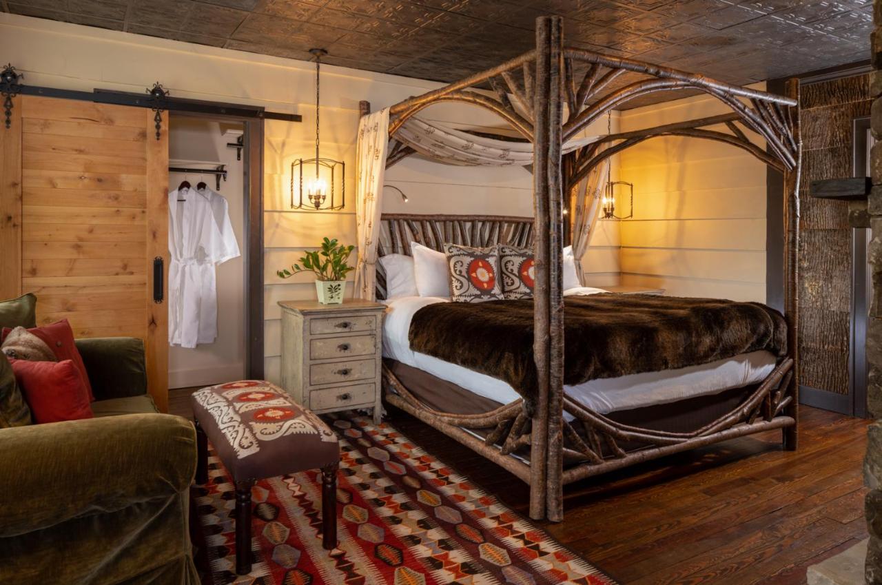 | The White Birch Inn