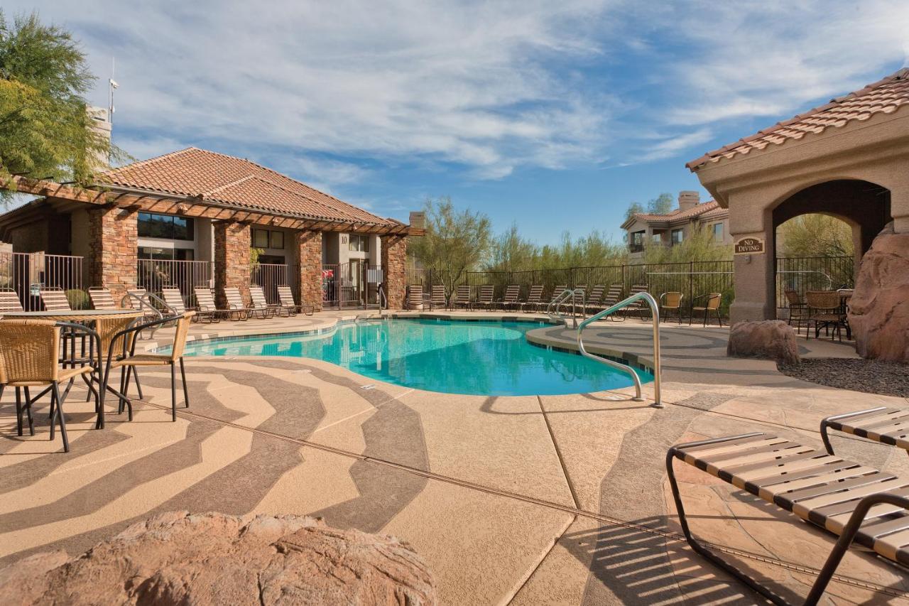 | Raintree at Worldmark Phoenix South Mountain Preserve