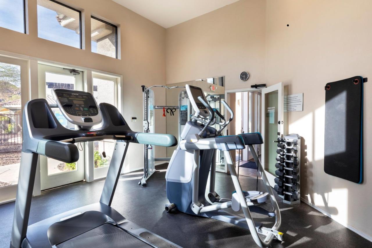 | Raintree at Worldmark Phoenix South Mountain Preserve