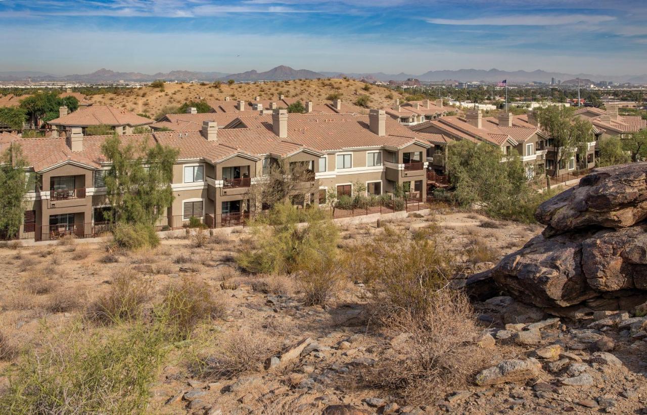 | Raintree at Worldmark Phoenix South Mountain Preserve