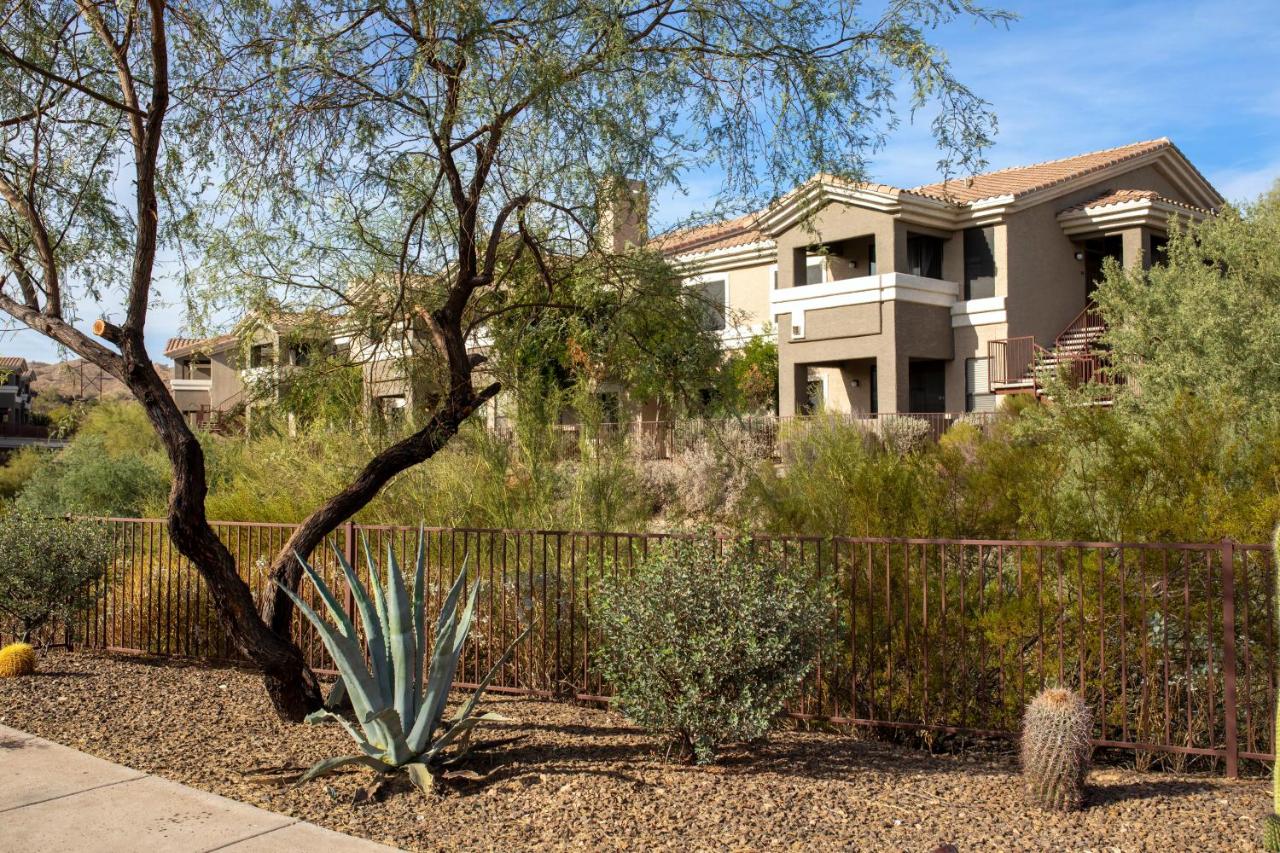 | Raintree at Worldmark Phoenix South Mountain Preserve