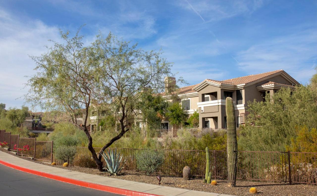 | Raintree at Worldmark Phoenix South Mountain Preserve