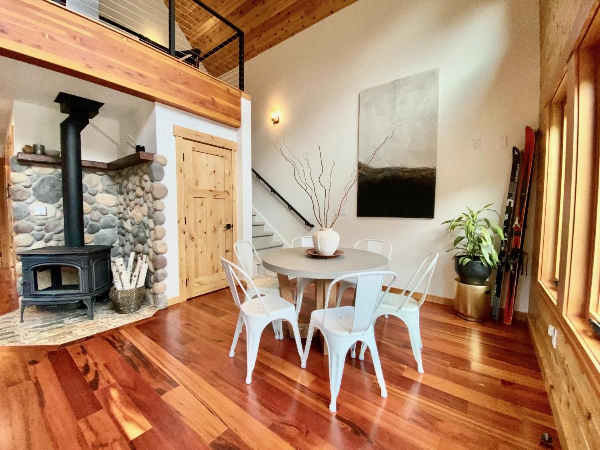  | The Cascade Chalet - Leavenworth