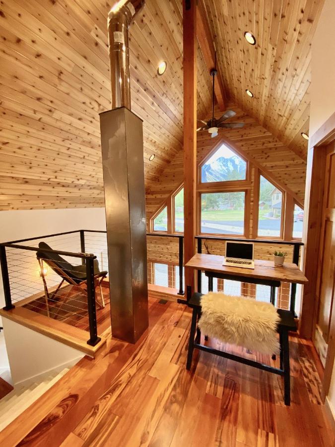  | The Cascade Chalet - Leavenworth