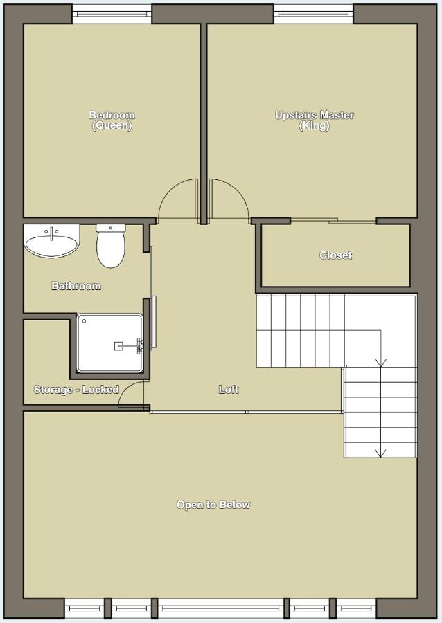  | The Cascade Chalet - Leavenworth