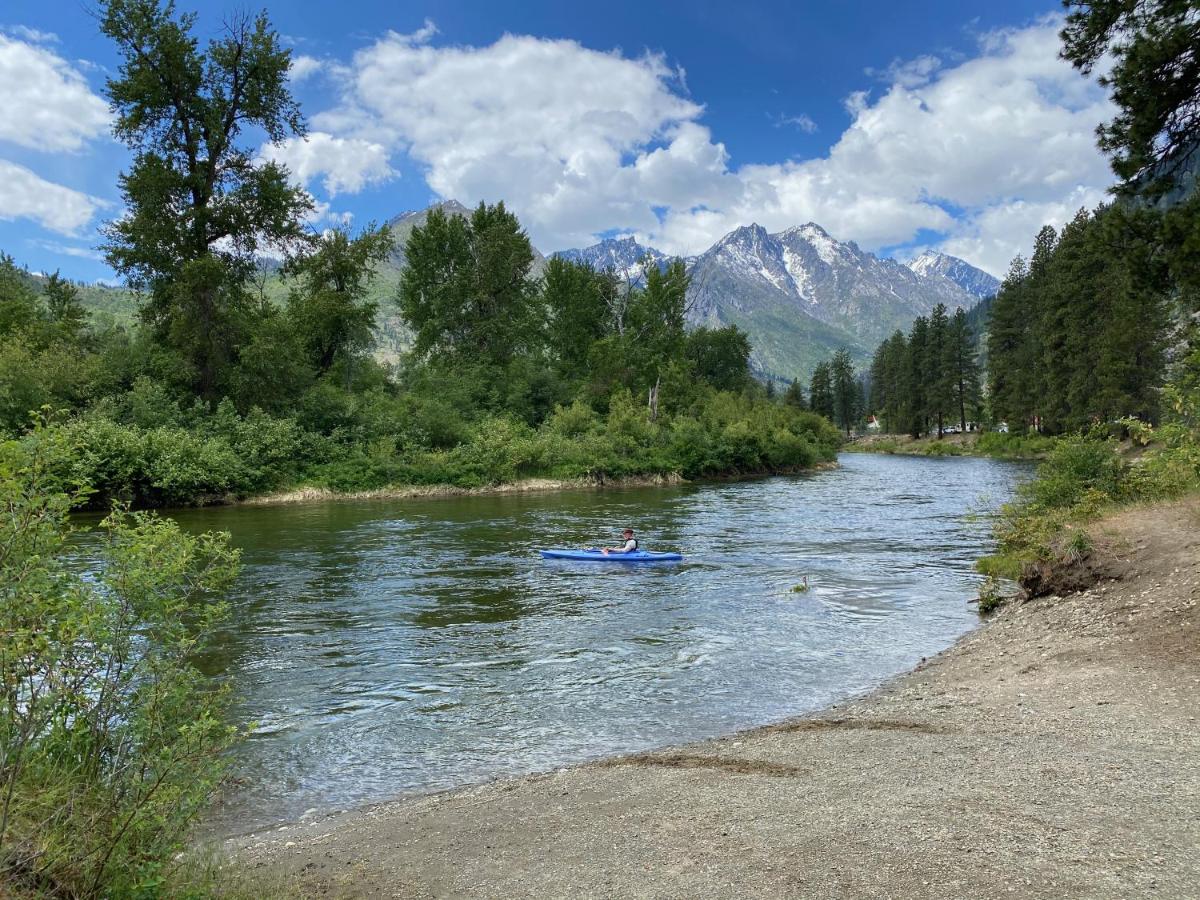  | The Cascade Chalet - Leavenworth