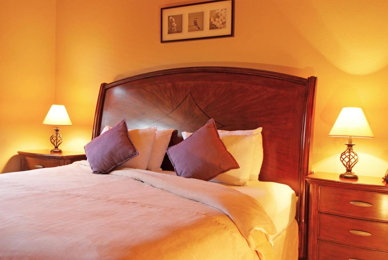 | Raintree at Worldmark Phoenix South Mountain Preserve