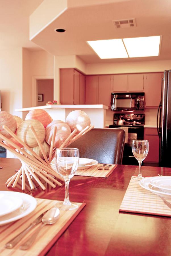 | Raintree at Worldmark Phoenix South Mountain Preserve