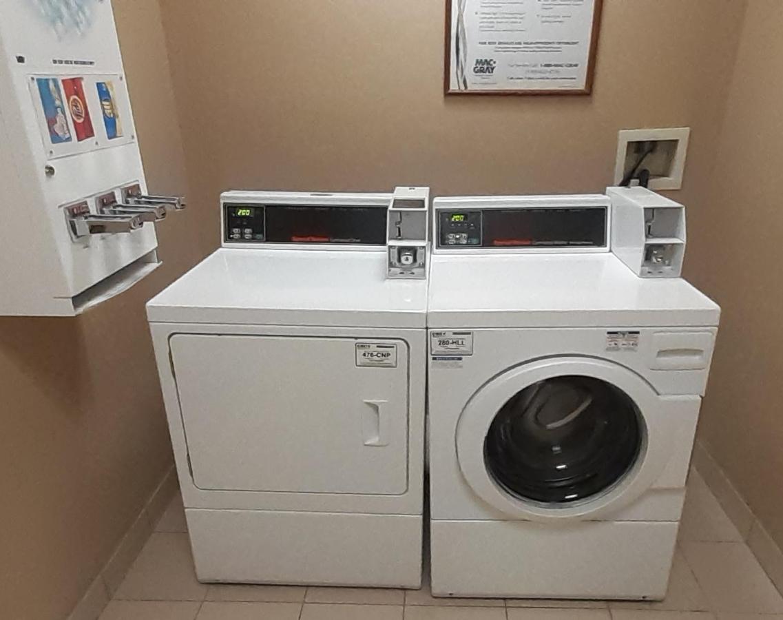 | Comfort Inn & Suites Tooele-Salt Lake City