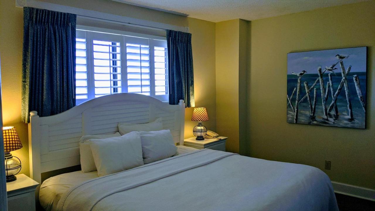  | Shell Island Resort - All Oceanfront Suites