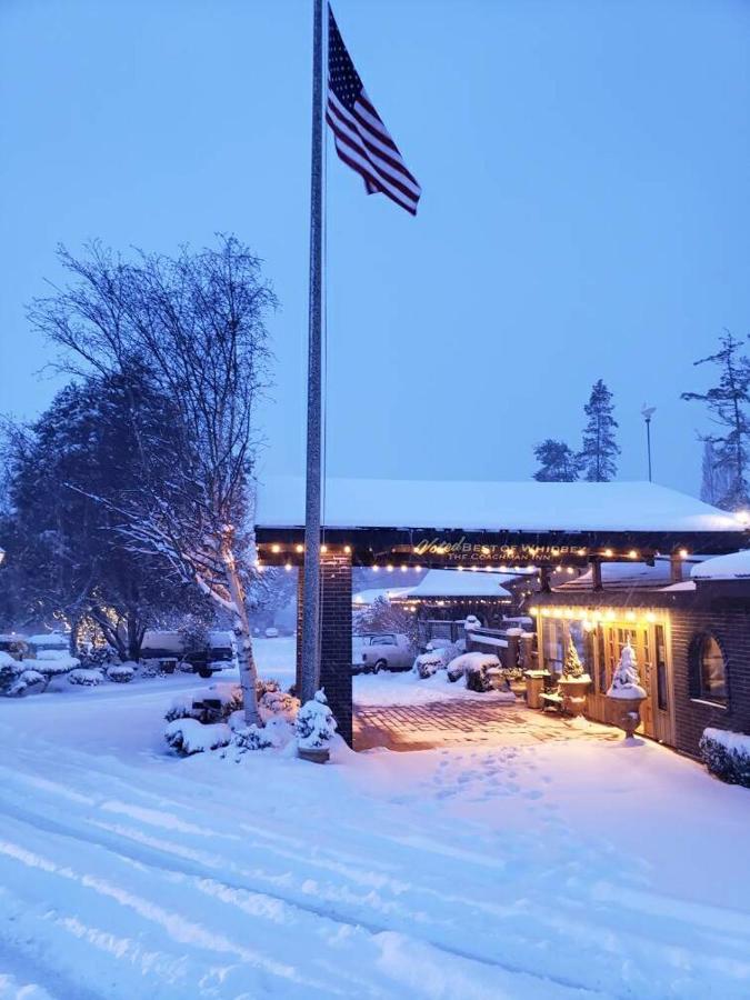 | Coachman Inn Oak Harbor