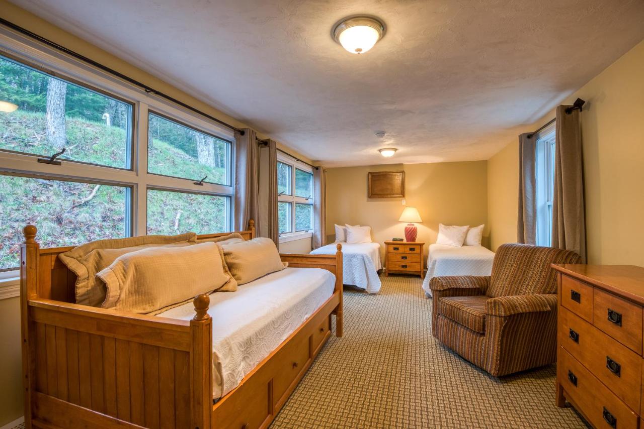 | Purity Spring Resort