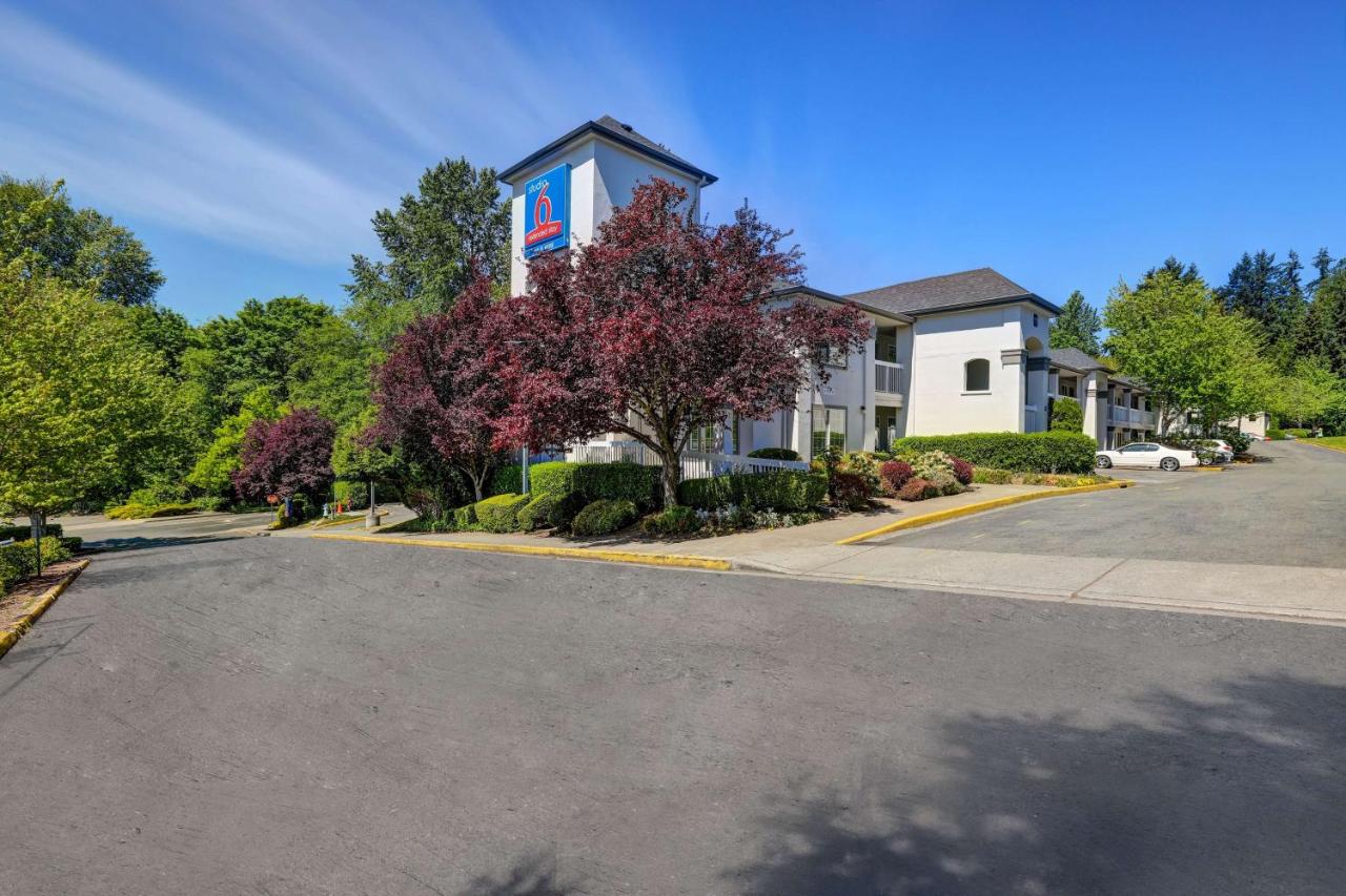 | Studio 6-Mountlake Terrace, WA - Seattle