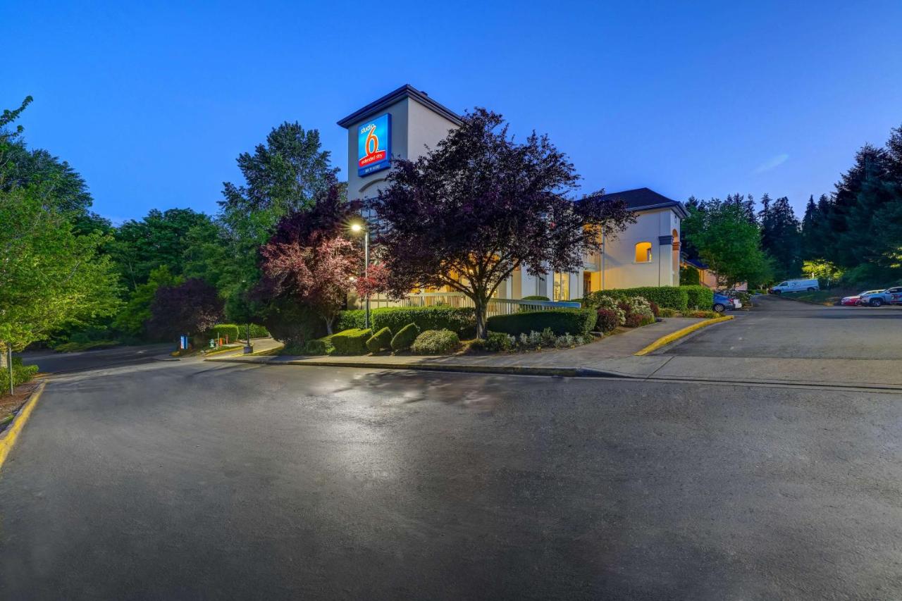 | Studio 6-Mountlake Terrace, WA - Seattle