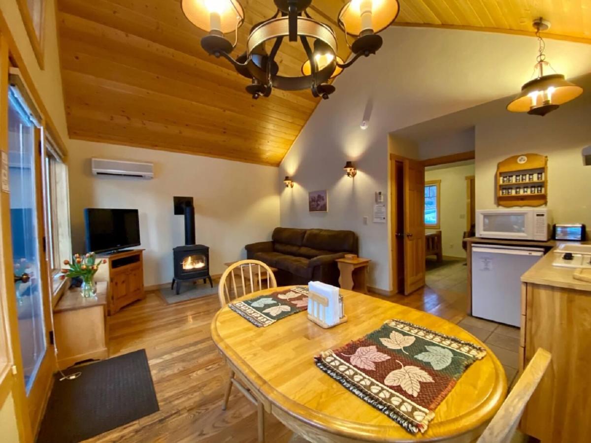 | River's Edge Resort