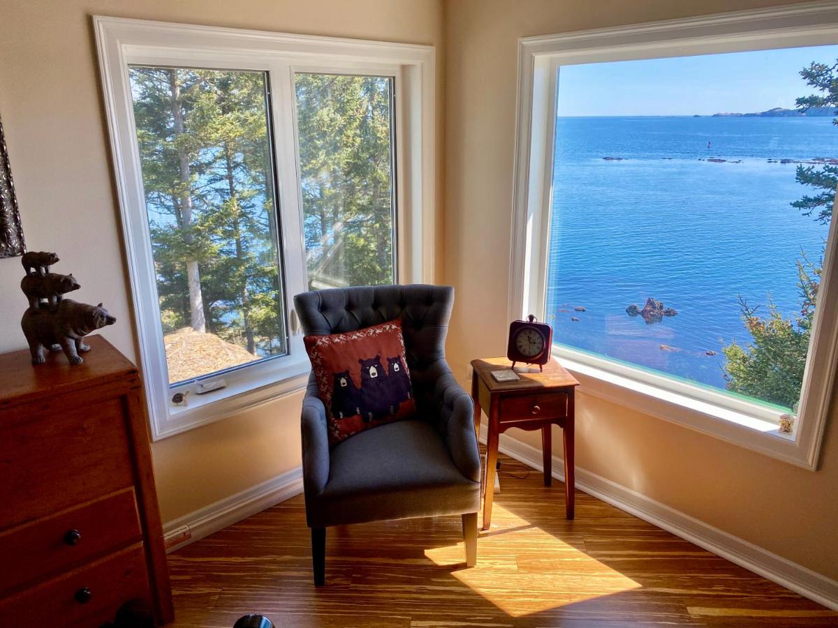 | Goldilocks Bed & Breakfast
