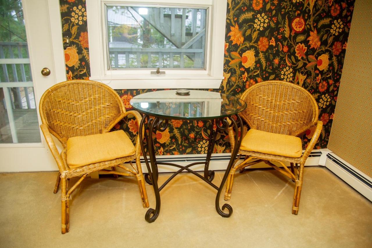  | Sylvan Inn Bed & Breakfast