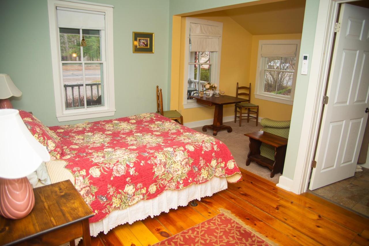| Sylvan Inn Bed & Breakfast