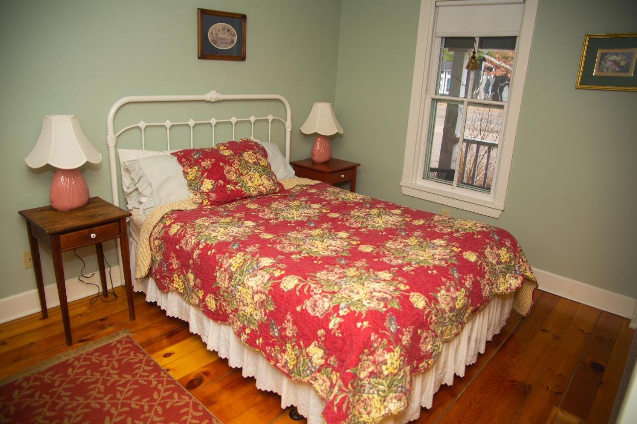 | Sylvan Inn Bed & Breakfast