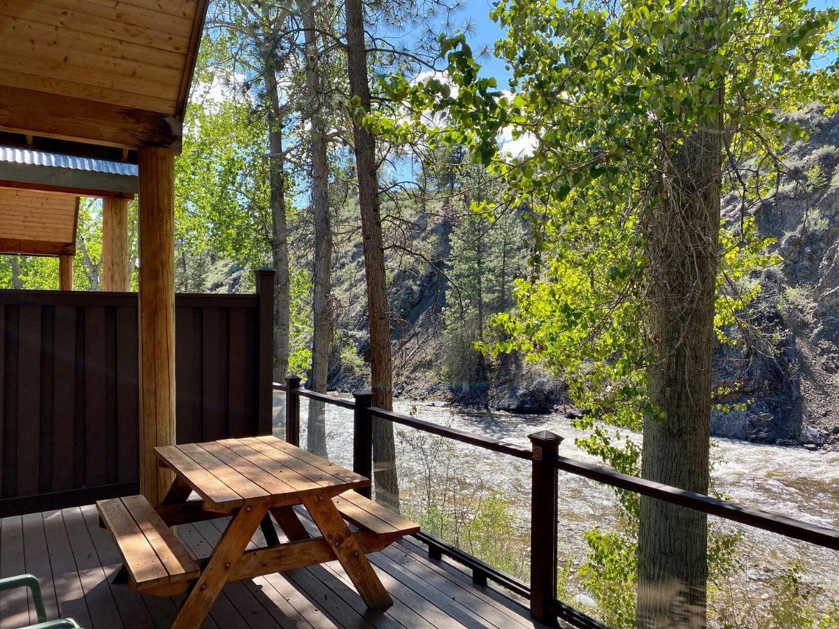 | River's Edge Resort