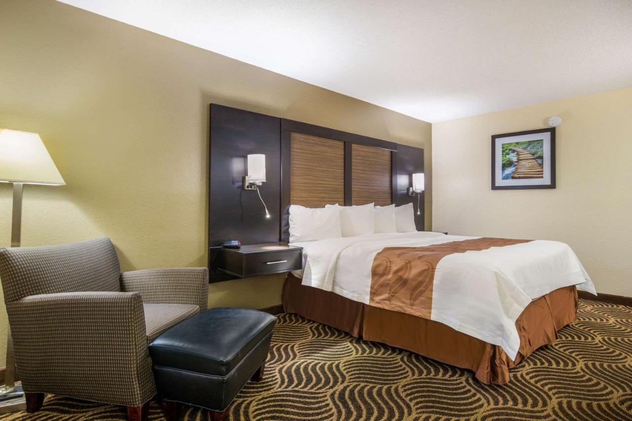 | Quality Inn & Suites Florence- Cincinnati South