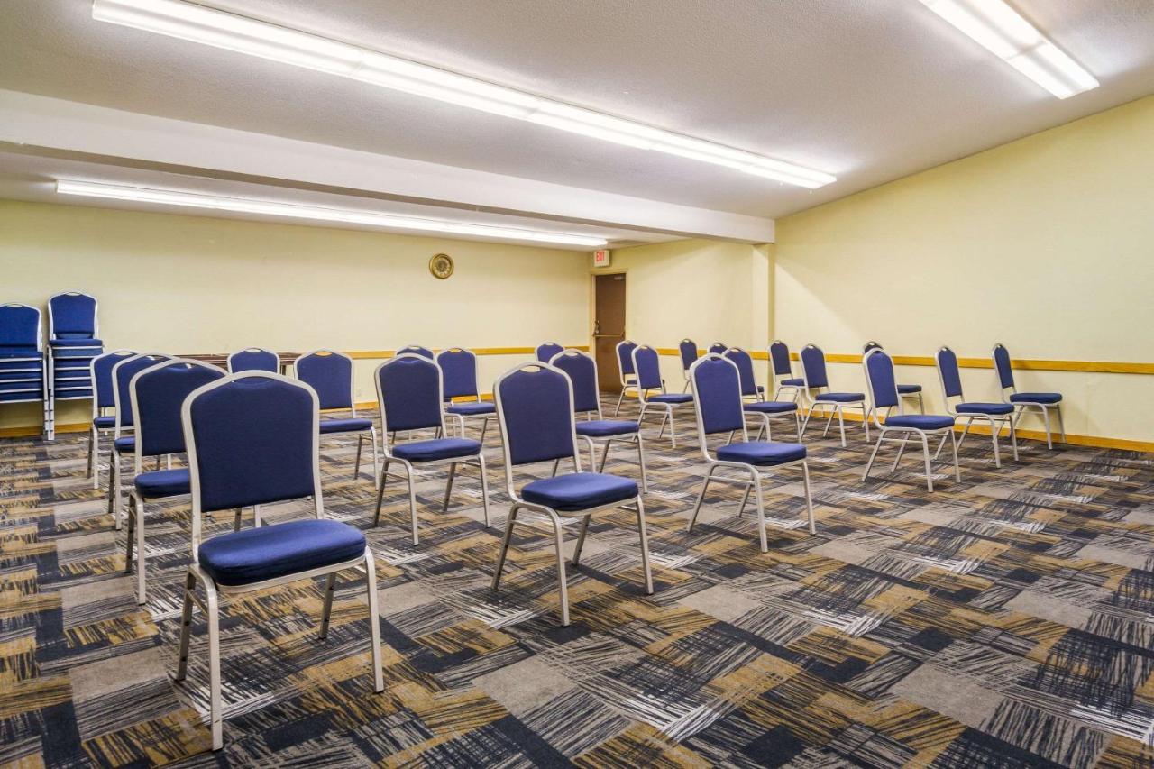 | Quality Inn & Suites Florence- Cincinnati South