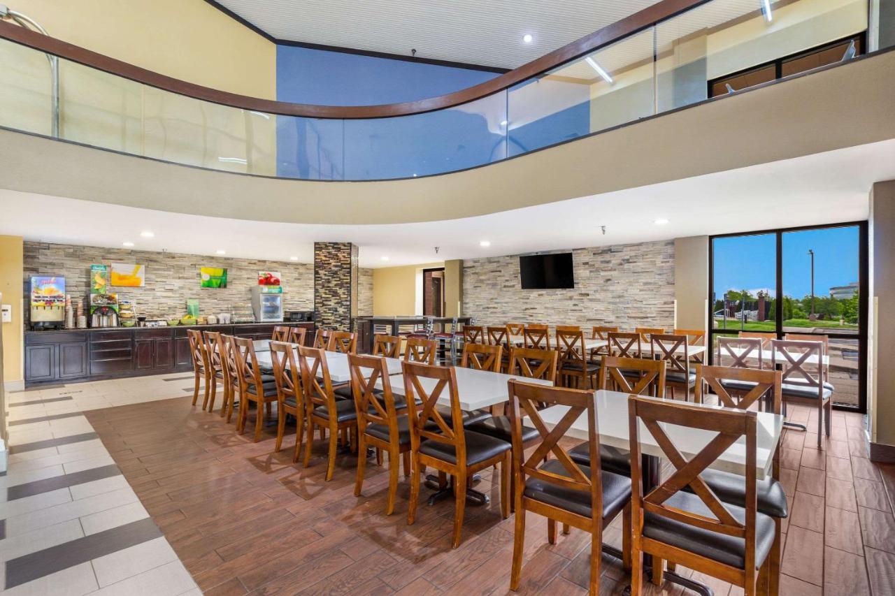 | Quality Inn & Suites Florence- Cincinnati South