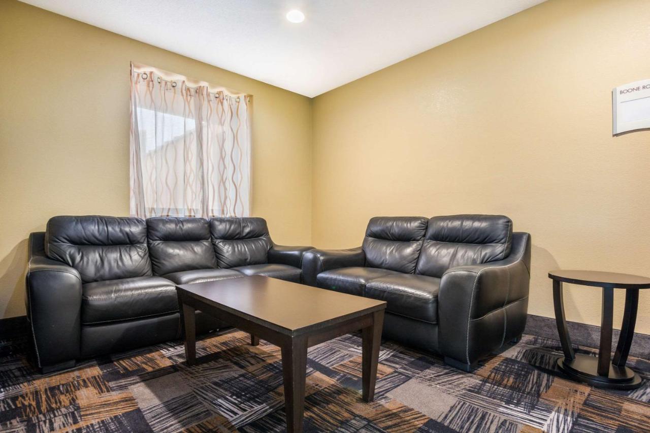 | Quality Inn & Suites Florence- Cincinnati South