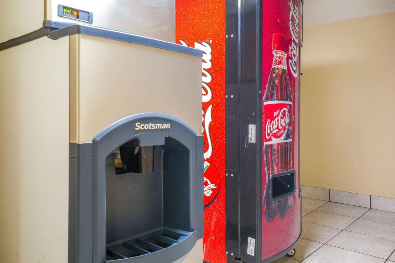  | Quality Inn & Suites Florence- Cincinnati South