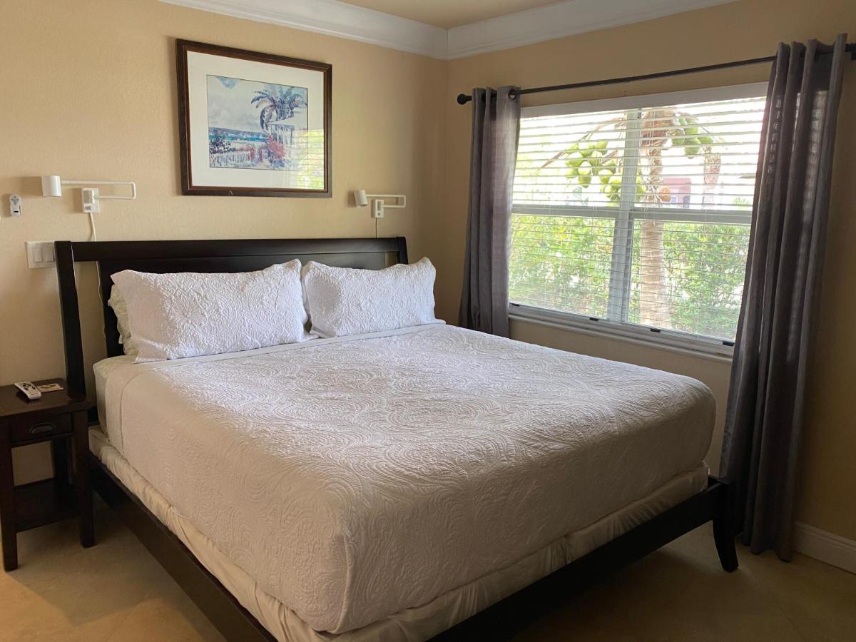 | Atlantic Shores Vacation Villas
