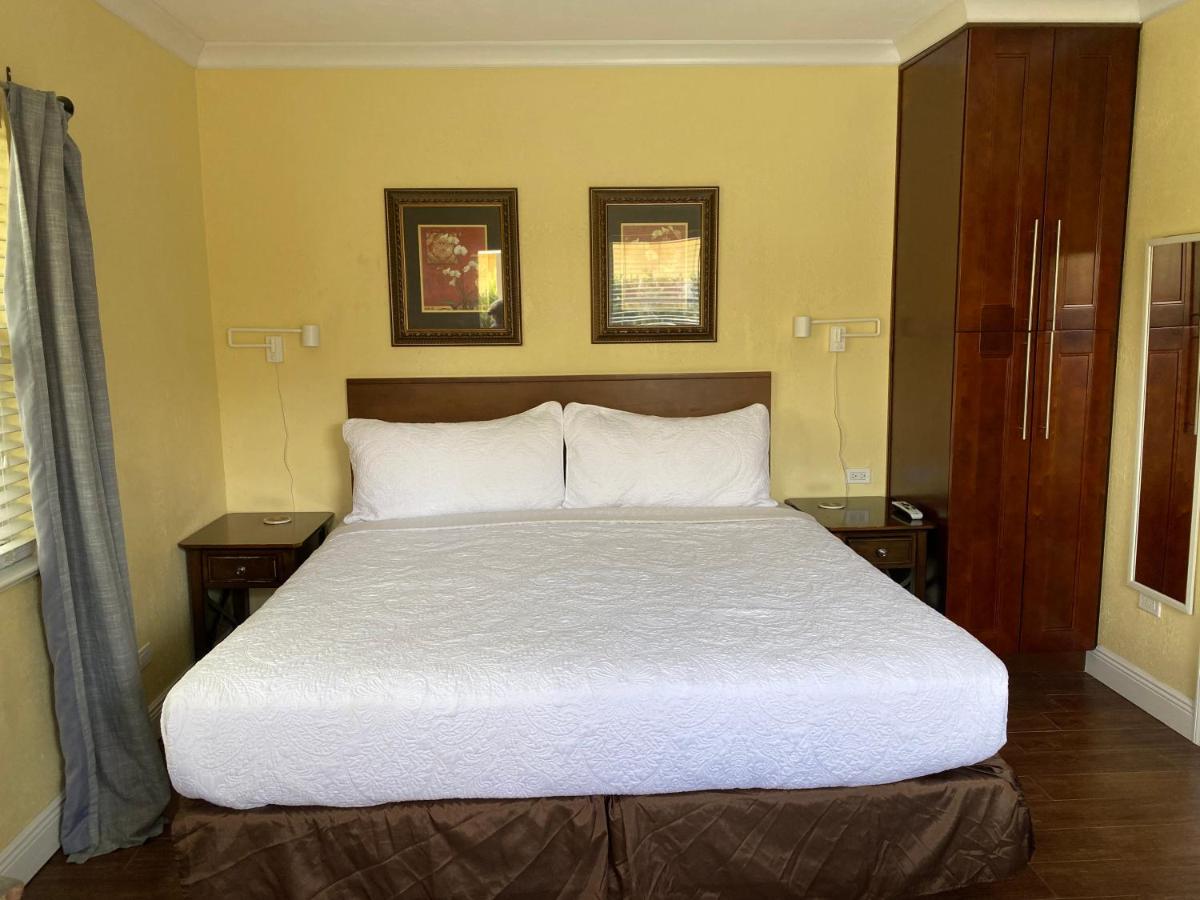 | Atlantic Shores Vacation Villas