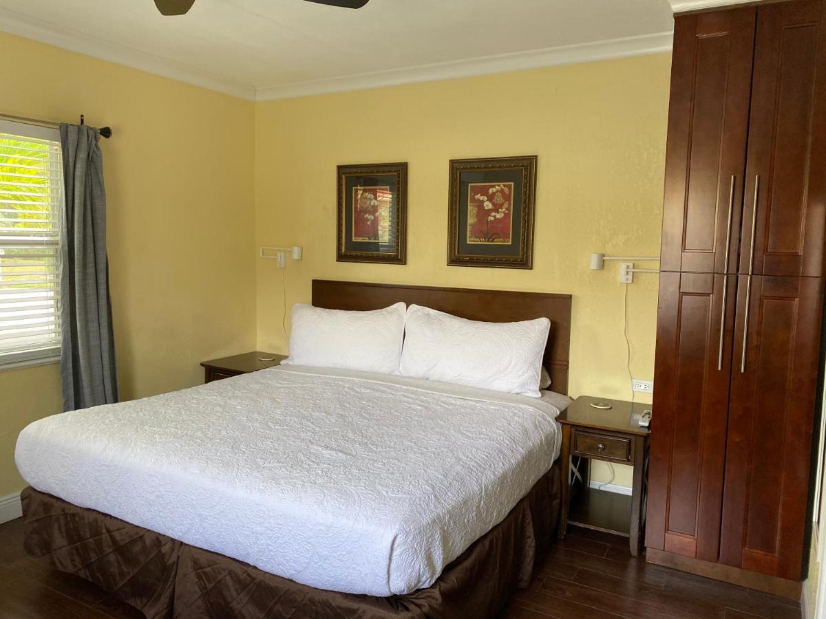 | Atlantic Shores Vacation Villas