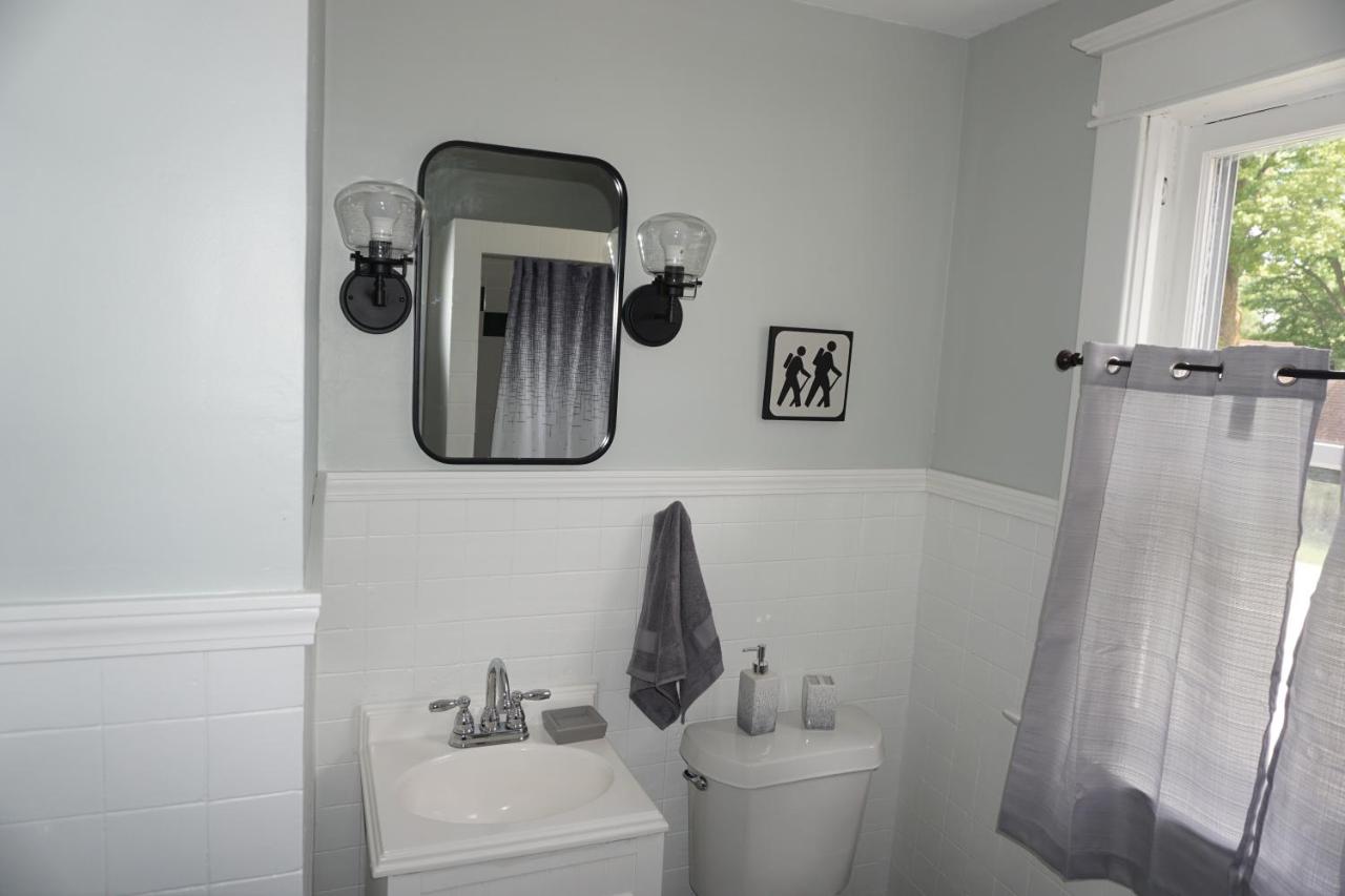  | Charlevoix House - The Northside
