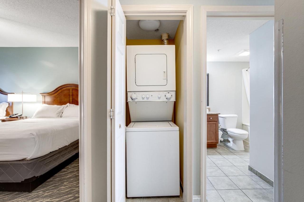 One-Bedroom Suite - Ocean Front  at Anderson Ocean Club and Spa by Oceana Resorts