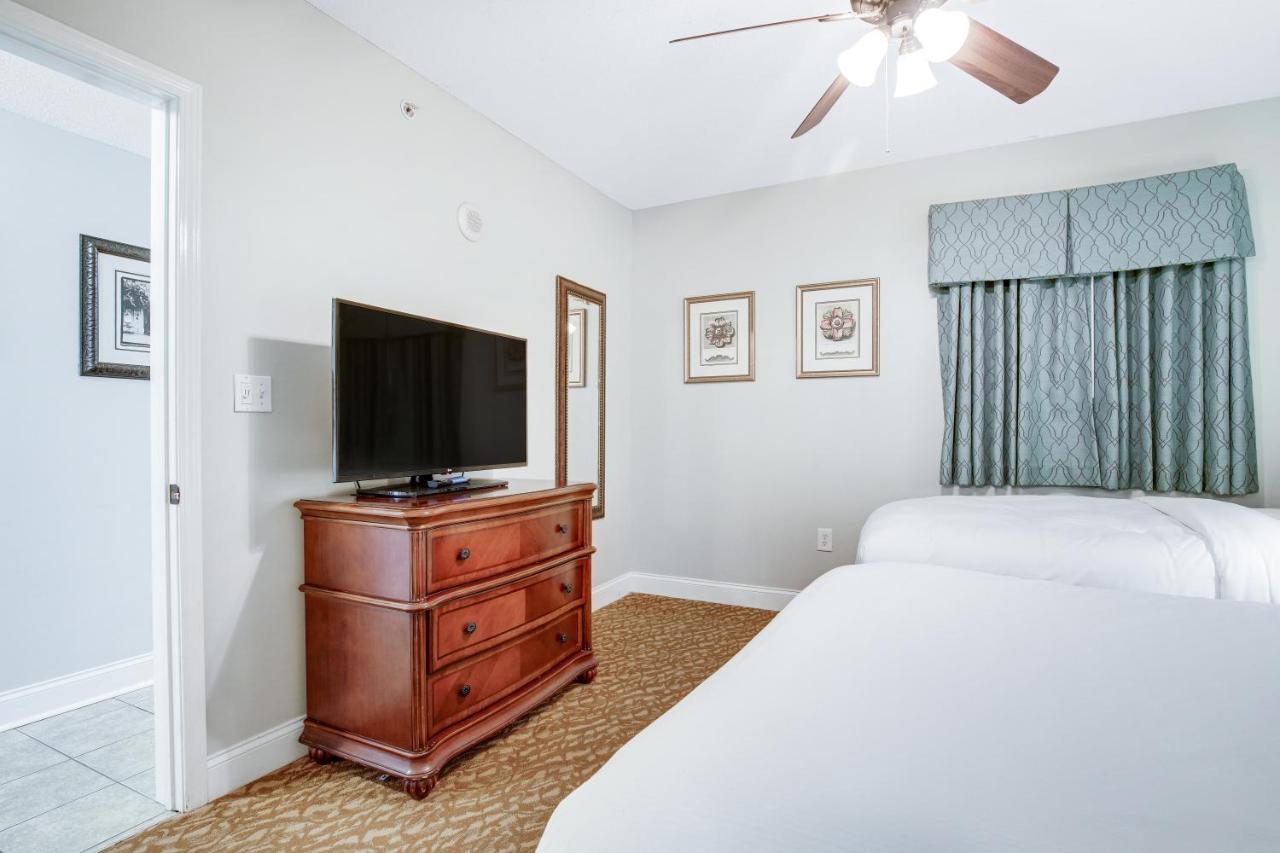 Three-Bedroom Suite - Ocean Front at Anderson Ocean Club and Spa by Oceana Resorts