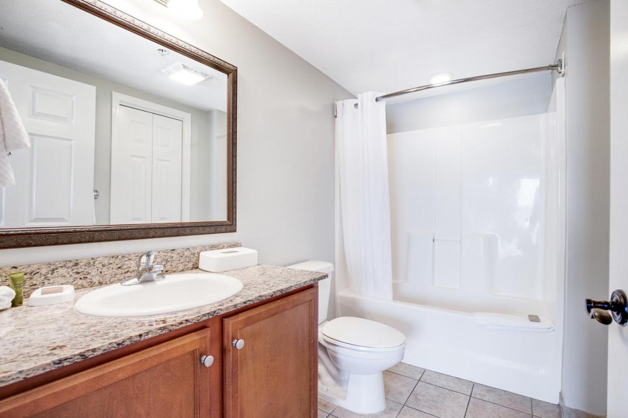 Three-Bedroom Suite - Ocean Front at Anderson Ocean Club and Spa by Oceana Resorts