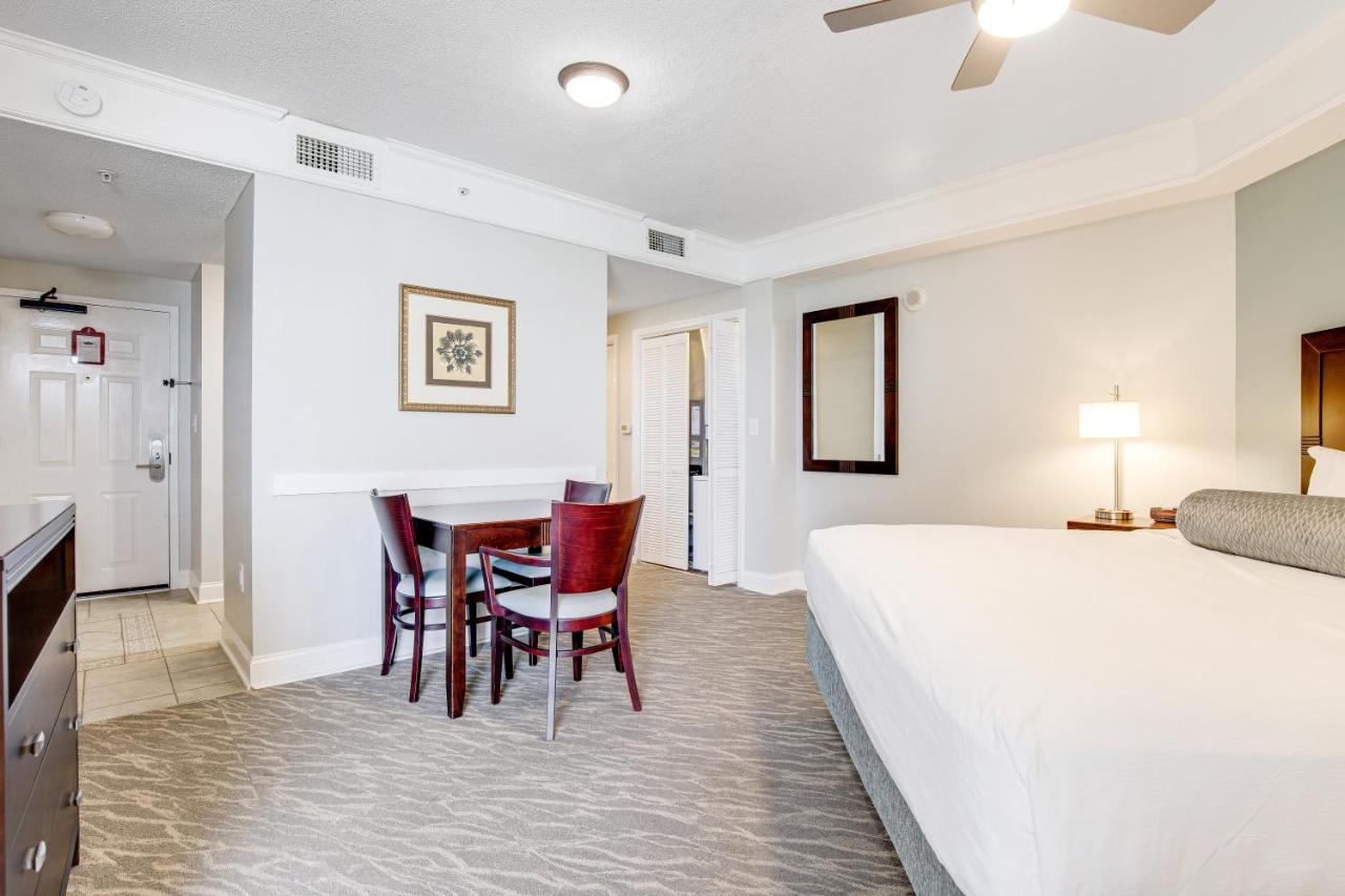 Mobile Only Special at Anderson Ocean Club and Spa by Oceana Resorts