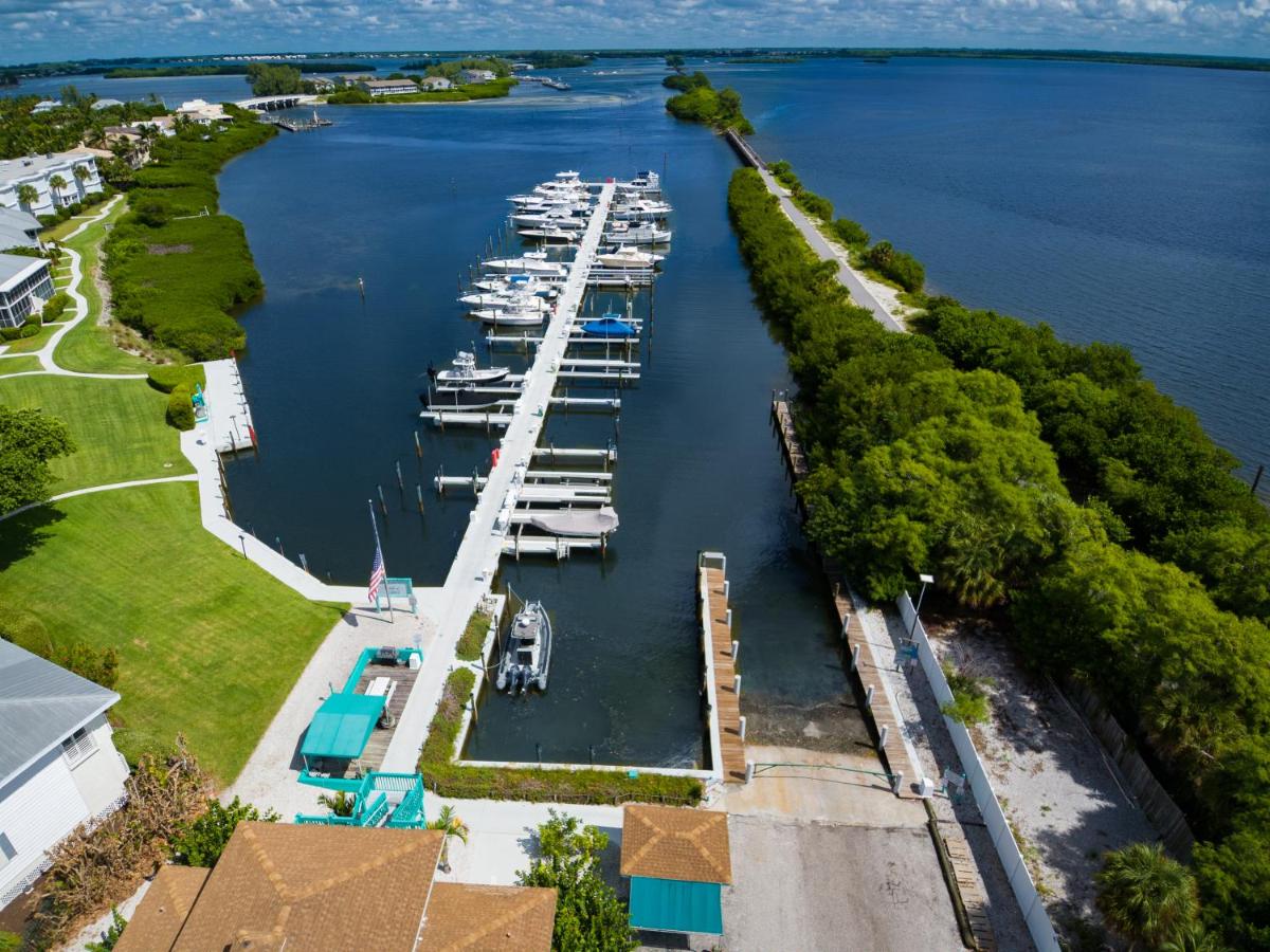 | Boca Grande Hotel